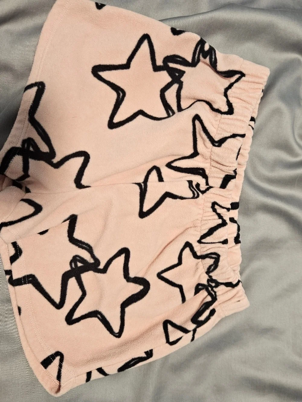 Little Girls 2pc Pajama Set